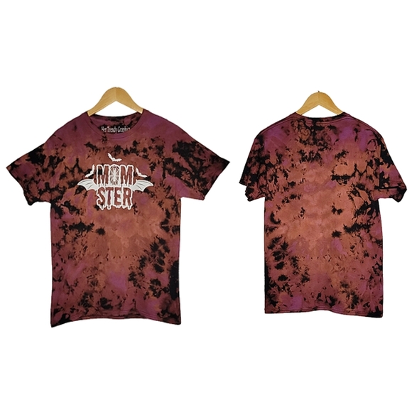 NWT Momster T-shirt - Picture 2 of 3